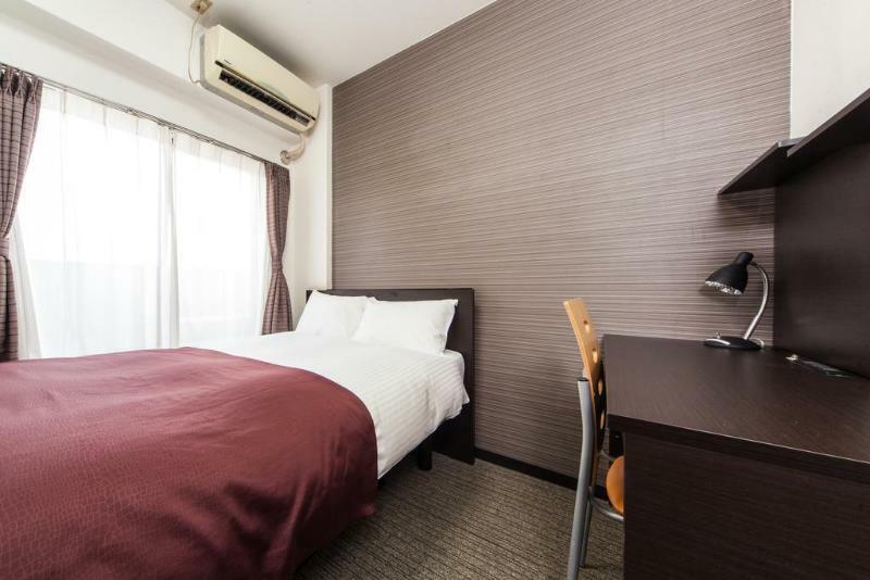 Hotel Mystays Nippori Tokió Kültér fotó